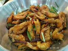 -晓林火锅(安定门店)