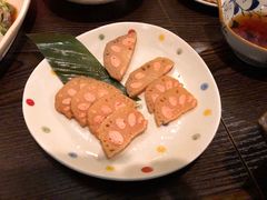 -角落里(中山公园店)