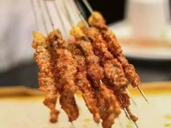 -粟氏天府·东北烧烤(长安街店)
