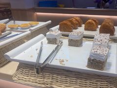 -素满香·Vegan食养自助(天一广场店)