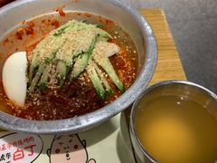 -姜虎东白丁烤肉(恒隆广场店)