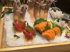 -Minase水濑·日料放题(外滩店)