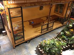 -小木屋米酒店总店