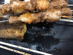 -陈老斯呼尔嗨吃烧烤(科巷店)