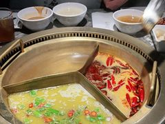 -麻路成都火锅(柏威年店)