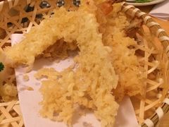 -兆治日本料理(华府世家店)