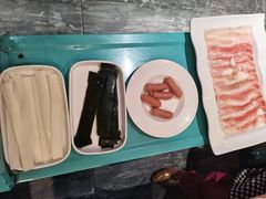 -傣妹火锅(全椒奥康步行街店)