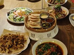 -那时新疆·若羌(经纬汇店)