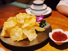 -觅山云南菜(泊富ICITY店)