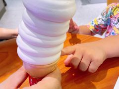 -DQ·蛋糕·冰淇淋(苏州中心店)