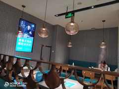 -半天妖烤鱼(中山路店)