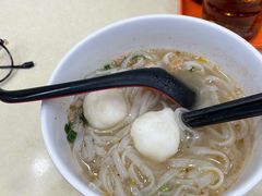 -文辉墨鱼丸大王(铜锣湾渣甸街总店)
