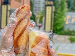 -Briant石窑面包(丰盛里店)