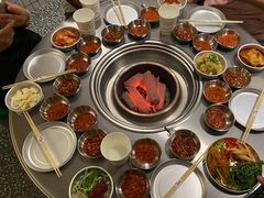 -馥二代韩式烤肉 2세대 불고기(喷水池店)