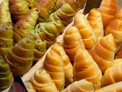 -红跑车HPCBAKERY(汉商店)