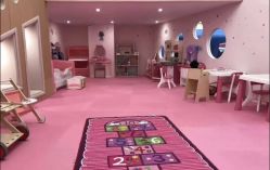 -蹦贝运动中心·蹦床·攀岩·闯关(龙岗店)