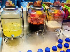 -纽牛有约自助烤肉(漳州中闽店)