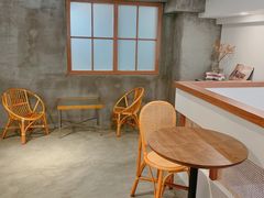 -PUZZLE COFFEE 拼图咖啡