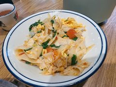 大救驾-妈妈的味道·腾冲特色菜(和顺古镇店)