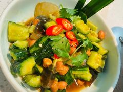 -鸣记脆皮烤鱼(岐山路店)