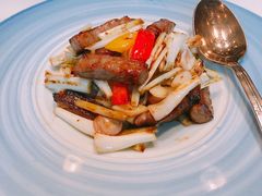 -广州文华东方酒店·江-由辉师傅主理