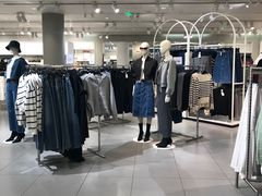 -H&M(华润万象城店)