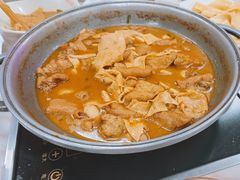 -彭记铁锅肥肠(东四总店)