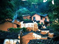-杨家堂村