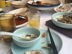 -小城故事·地道宁波味(月湖盛园店)