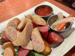 -有序Orderly融合西餐·咖啡(运河外滩店)