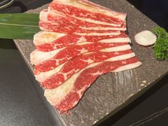 -谷牛和牛烤肉(漕河泾印象城店)