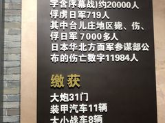 -台儿庄大战纪念馆