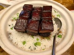 -新白鹿餐厅(龙游路总店·杭帮菜名店)