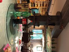 -阳光家常菜游客餐厅(千佛山店)