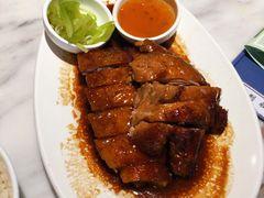 -翠華餐廳(浦东机场T1店)