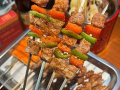 -1078號老北京涮肉(万达广场店)