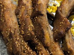 -玫瑰红烤羊排(北新桥三条店)