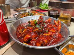 -西塔老太太泥炉烤肉(青浦蟠龙天地店)