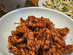 -山海菜馆·海肠捞饭·青岛菜(栈桥店)