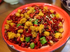 -小街47號江湖菜(四合院店)