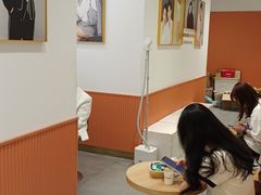 -海马体照相馆(万菱汇店)