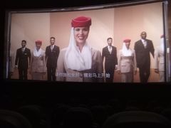 -金逸影城(中关村店)