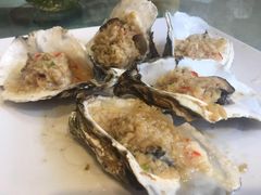 -赶海部落海鲜城(海阳路店)