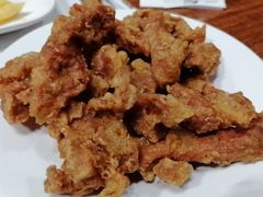 -汉巴味德(沈阳万象汇店)