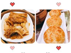 -龙的酒楼·手工早茶·顺德菜(近良路店)