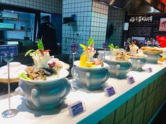 -江南韵·无锡太湖文化体验餐厅(凤凰天街店)
