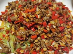 -红旗大食堂(君悦紫园店)