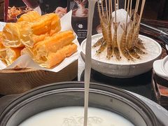 -大良毋米粥(锦龙路总店)
