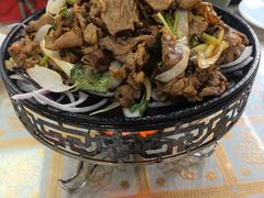 -清真·鸦儿李记·小馆(后海店)