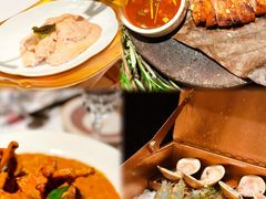 -狮拾久·现代新加坡料理(福田COCO Park店)